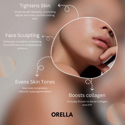 ORELLA Facial Sculptor