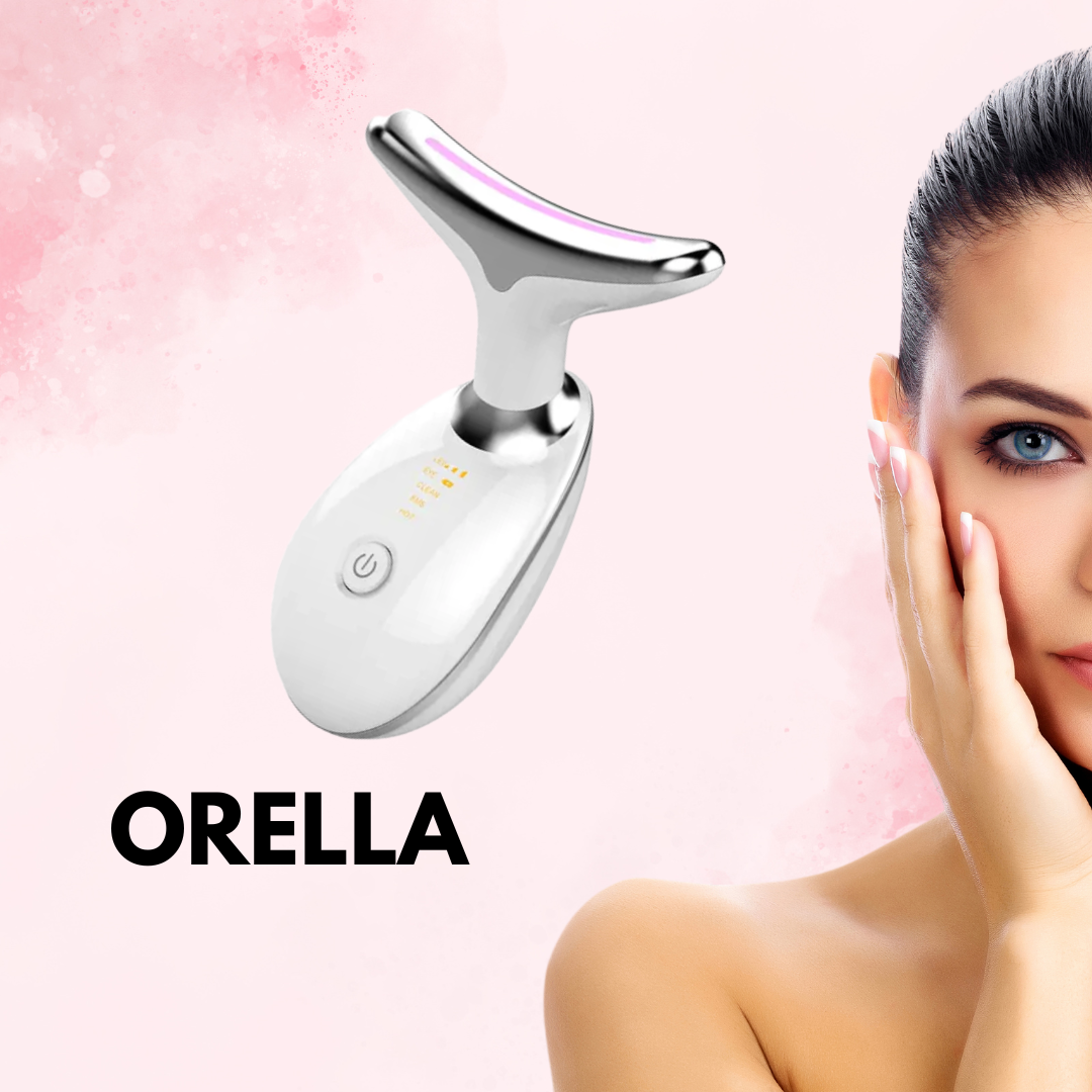 ORELLA Facial Sculptor